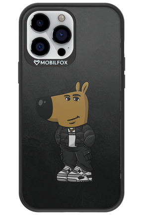 Chill Guy - Apple iPhone 13 Pro Max