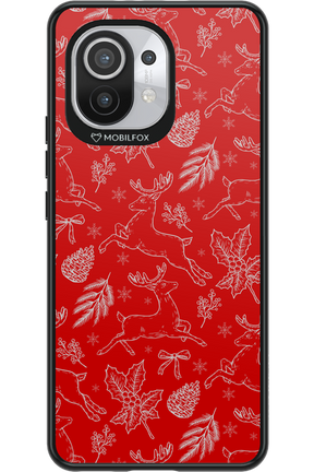 Wrapping Paper - Xiaomi Mi 11 5G