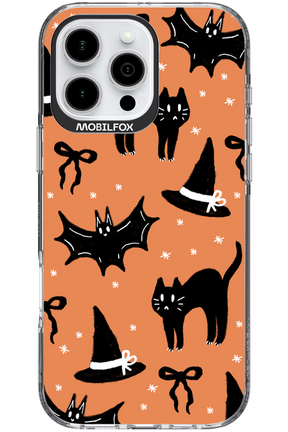 Cat & Bat - Apple iPhone 16 Pro Max
