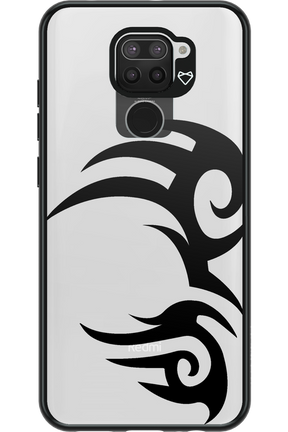 Tattoo Icon 2.0 - Xiaomi Redmi Note 9