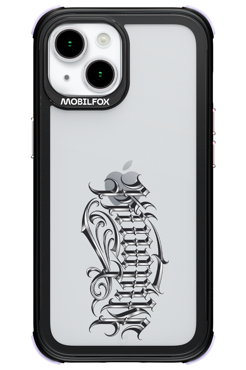 Chaotic Love - Apple iPhone 15