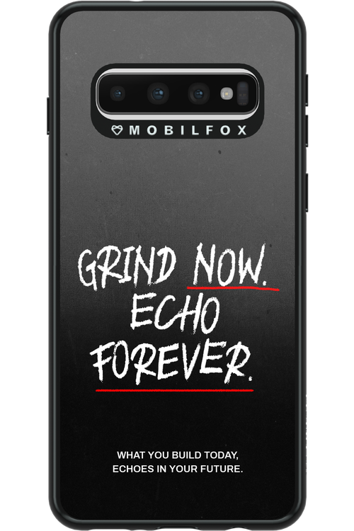 Grind Now 2.0 - Samsung Galaxy S10
