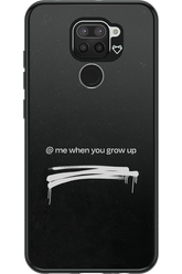Me when.. 2.0 - Xiaomi Redmi Note 9