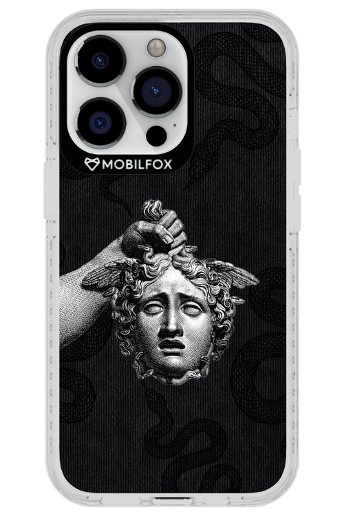 Medusa’s Gaze - Apple iPhone 13 Pro