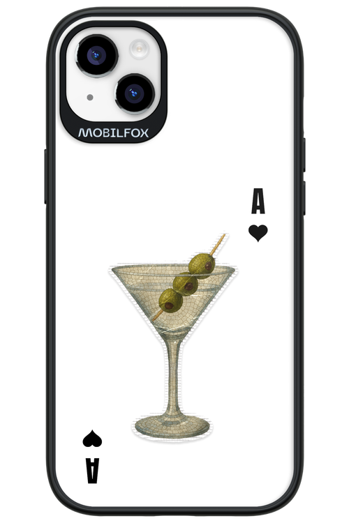 MartiniAce 2.0 - Apple iPhone 14 Plus