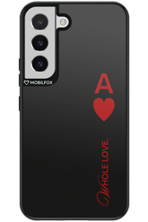 Whole - Samsung Galaxy S22