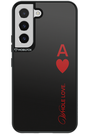 Whole - Samsung Galaxy S22