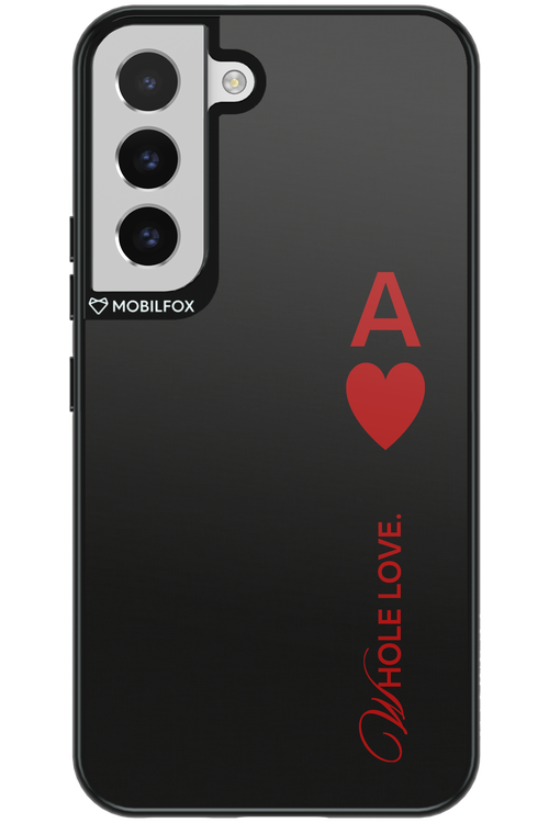 Whole - Samsung Galaxy S22