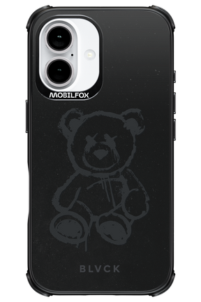 BLVCK BEAR - Apple iPhone 16
