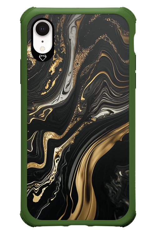 Azrael 2.0 - Apple iPhone XR