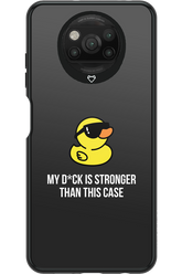 My D_ck 2.0 - Xiaomi Poco X3 Pro