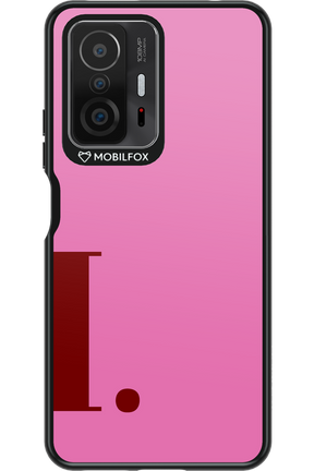 I (Sorbet) 2.0 - Xiaomi Mi 11T