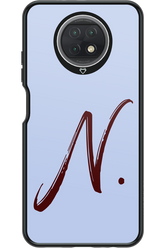 (Jellyfish Presso) N 2.0 - Xiaomi Redmi Note 9T 5G