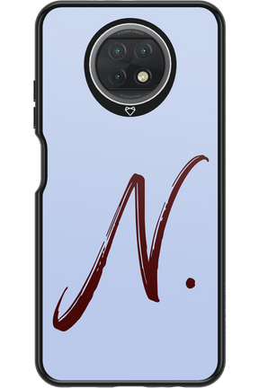 (Jellyfish Presso) N 2.0 - Xiaomi Redmi Note 9T 5G