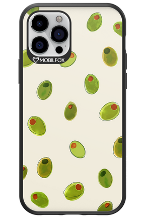 Olive Babe - Apple iPhone 12 Pro