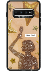 Star Girl - Samsung Galaxy S10+
