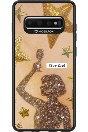 Star Girl - Samsung Galaxy S10+