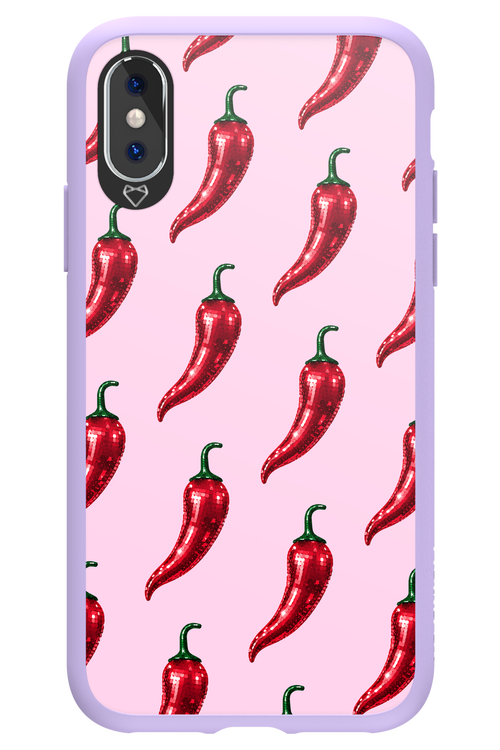 Chili Babe 2.0 - Apple iPhone XS