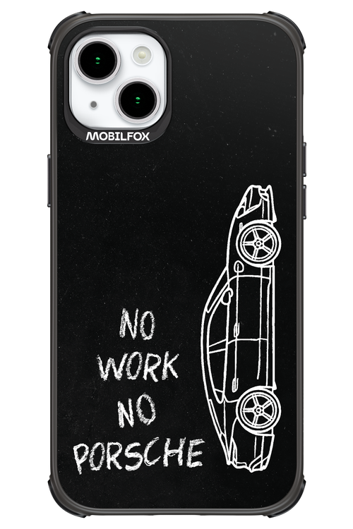 No Work - Apple iPhone 15 Plus