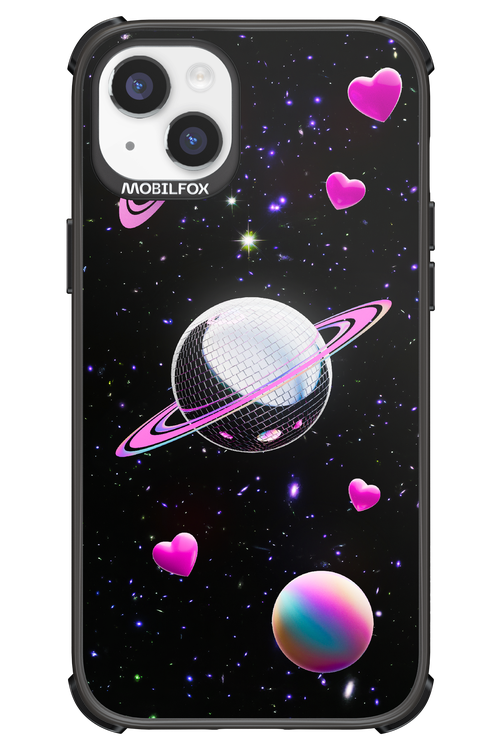 Girls Galaxy - Apple iPhone 14 Plus