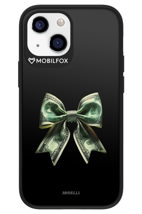 Money is Cute 2.0 - Apple iPhone 13 Mini