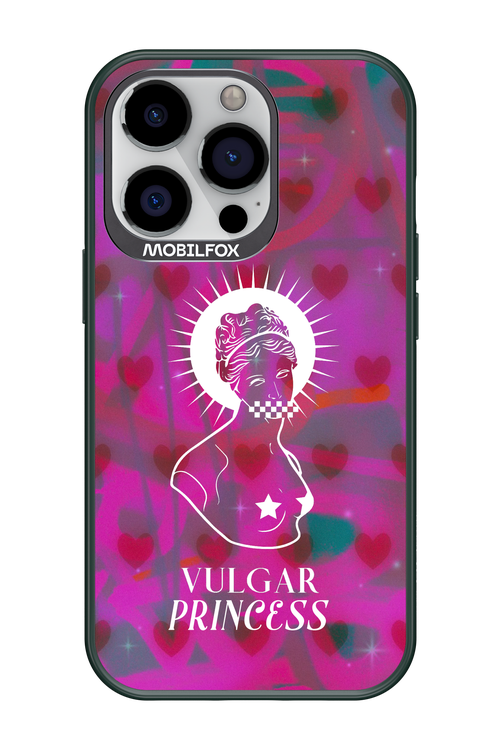 Vulgar Princess - Apple iPhone 13 Pro