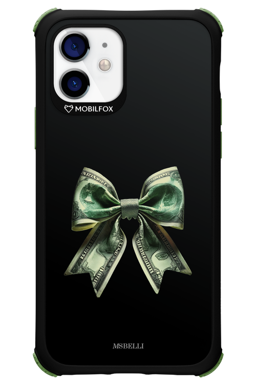 Money is Cute 2.0 - Apple iPhone 12