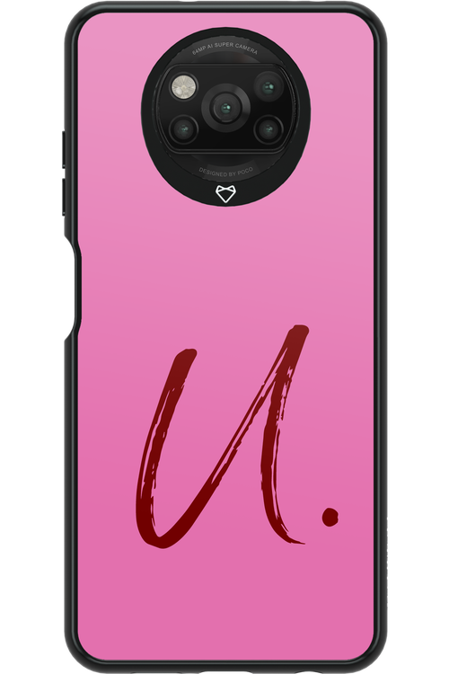 (Sorbet) U 2.0 - Xiaomi Poco X3 NFC