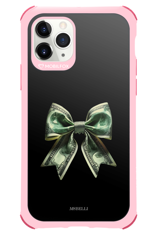 Money is Cute 2.0 - Apple iPhone 11 Pro
