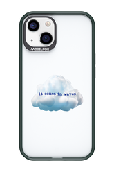 Waves - Apple iPhone 13