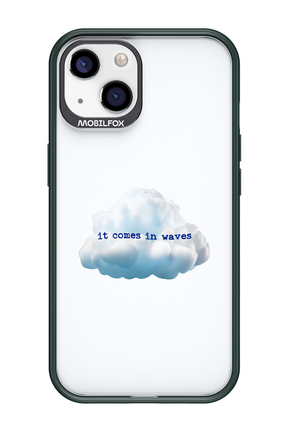 Waves - Apple iPhone 13