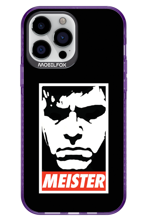 MEISTER - Apple iPhone 13 Pro Max