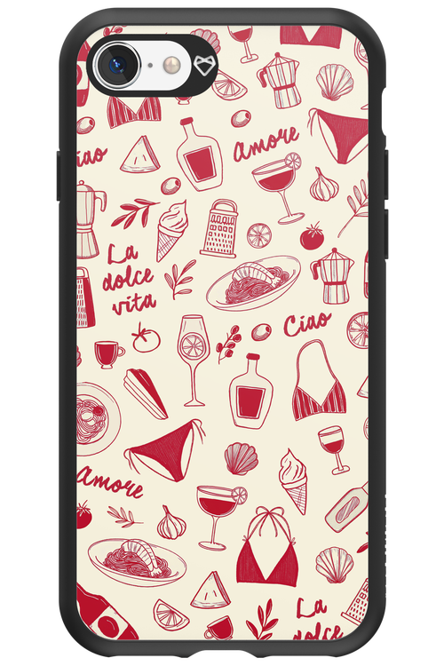 Si-esta - Apple iPhone SE 2020