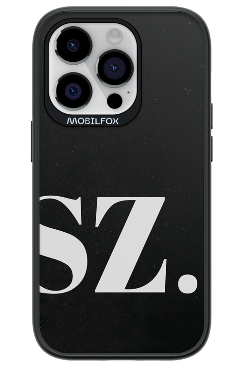 SZ (Off Space) 2.0 - Apple iPhone 14 Pro