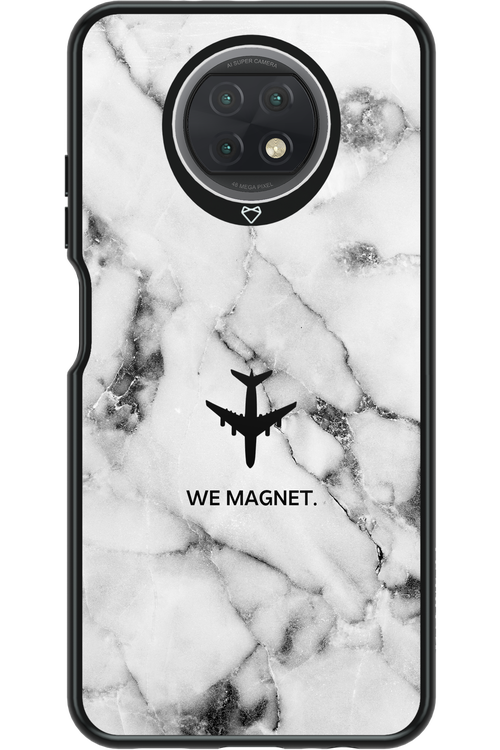 International Love II 2.0 - Xiaomi Redmi Note 9T 5G