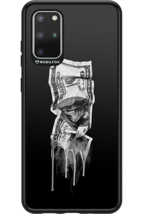 Melting Money 2.0 - Samsung Galaxy S20+