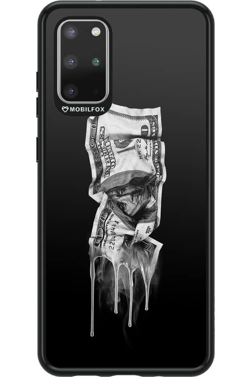Melting Money 2.0 - Samsung Galaxy S20+