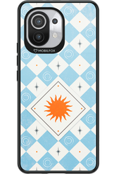 Sun Magic - Xiaomi Mi 11 5G