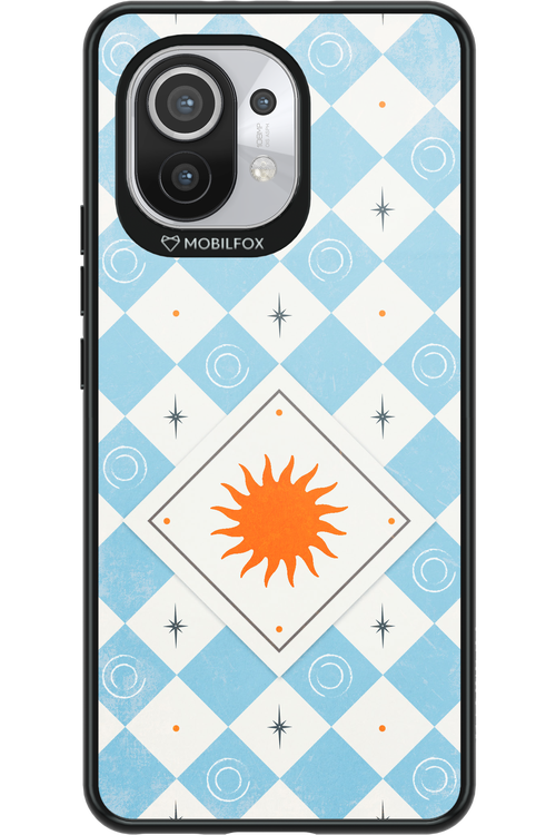 Sun Magic - Xiaomi Mi 11 5G