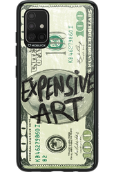 Expensive Art - Samsung Galaxy A51