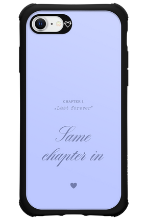 Chapter Last Forever - Apple iPhone SE 2020