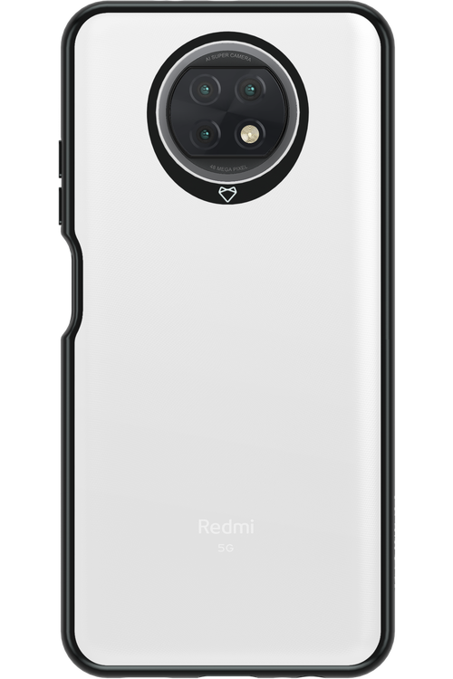 Custom Studio 2.0 - Xiaomi Redmi Note 9T 5G
