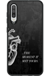 His Heart 2.0 - Samsung Galaxy A50