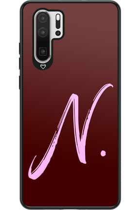 (Dark Blush) N 2.0 - Huawei P30 Pro