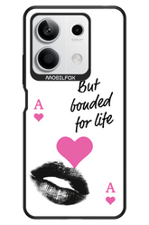 Bonded for Life - Xiaomi Redmi Note 13 5G