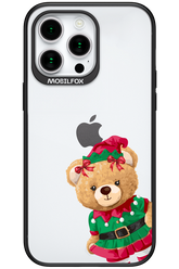 Mrs. Elf - Apple iPhone 15 Pro Max