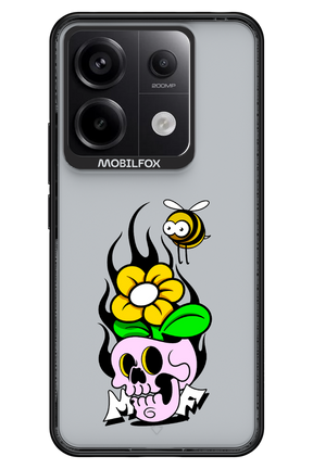 Sugar & Venom - Xiaomi Redmi Note 13 Pro 5G