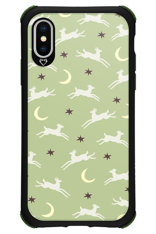 Folclore Rush - Apple iPhone X