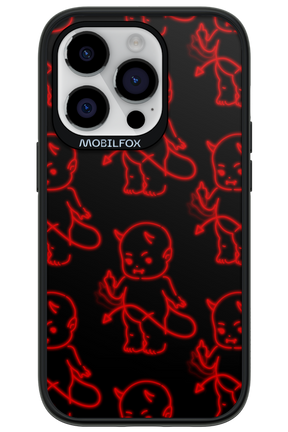 Hell Nah - Apple iPhone 14 Pro