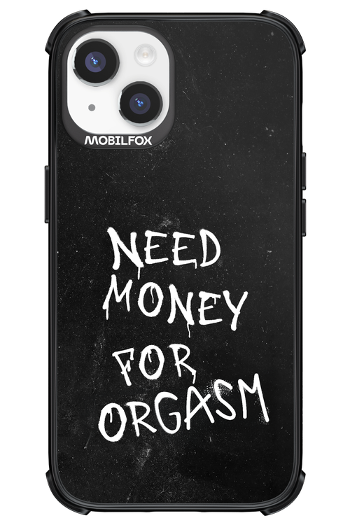 Orgasm 2.0 - Apple iPhone 14